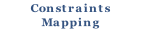 Constraints
Mapping
